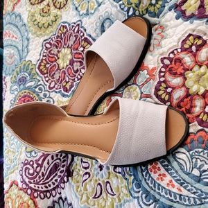 Urban Outfitters flats